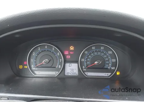 2008 Kia Optima Ex z USA, uszkodzony, nr VIN KNAGE123X85251231